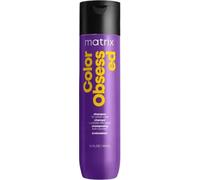 Shampooing Matrix Total Results Color Obsessed Shampooing pour cheveux colorés 300 ml