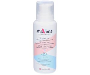 Shampooing Mavena® - pour cuir chevelu sec et sujet aux démangeaisons 200 ml