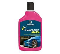 Shampooing Max + - ABELAUTO