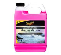 Meguiars Shampooing voiture Ultimate Snow Foam G191532EU Xtreme Cling 946 ml