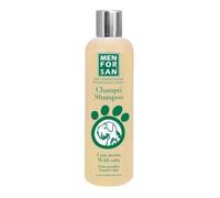 Menforsan - Shampooing Avoine