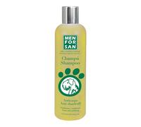 Shampooing Menforsan chien antipelliculaire 300 ml