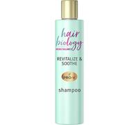 Shampooing Meno Balance Revitalize & Soothe, 250 Ml, Avec Pro-V, Vitamine B3 Et Thé Blanc, Pour Cheveux Clairsemés, Ménopause, Soins Capillaires[Z2605]