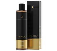 Nanoil Argan shampoing micellaire à l'huile d'argan 300 ml