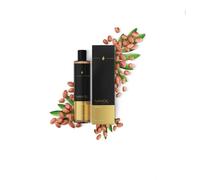 Shampooing Micellaire À L'huile D'argan Nanoil Argan Micellar Shampoo 300ml - Soin Protecteur Et Lissant, Effet Fortifiant, Chevelure Parfaitement Revitalisée