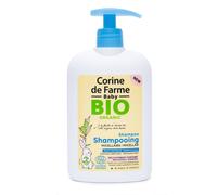 Shampooing Micellaire Bébé Bio Dès La Naissance Multicolore TU
