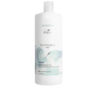 Shampooing micellaire cheveux bouclés Nutricurls Wella 1L