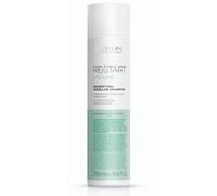 Shampooing Micellaire Sublimateur Revlon Volume Restart 250 Ml