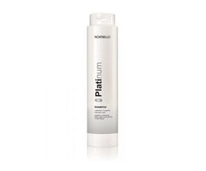 Shampooing Montibello Platinum 300 Ml