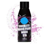 Shampooing Moussant Pour Voiture | Solution À Dissolution Rapide,Nettoyant Moussant pour Voiture Extérieure - Pour Camion, Monospace, Berline, Camping-Car, Pare-Brise, Capot, Portière Latérale