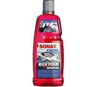 Shampooing - Mousse active - Carrosserie - Auto - SONAX - XTREME - 1L