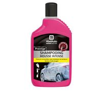 Shampooing Mousse Intense - ABELAUTO