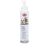 Shampoing sec moussant, 450 ml, pour chats et chiens