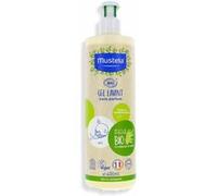 Shampooing Mustela Bio Gel 400 ml