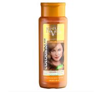 Shampooing Natur Vital 300 ml Protection Couleur pour Cheveux Blonds