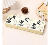 Shampooing Natural Bar | 100 g de remède par jour pour les cheveux secs, gras et mélangés | Portable et facile à utiliser | Convient aux hommes et aux femmes | Solution simple et efficace pour les che