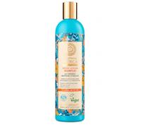 Shampooing naturel à l’argousier - Nutrition profonde & protection du cuir chevelu sensible - 400 ml