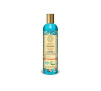 Natura Siberica Oblepikha (Sea-Buckthorn) shampoing hydratant pour cheveux normaux à secs 400 ml