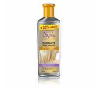 Shampooing Naturvital Champú Matizante 400 ml