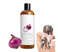 Shampooing Nettoyant Pour Cheveux,Rafraîchissant Épaississant - Shampoing Naturel pour Cheveux Fins | Pour Voyage Salon Maison Dortoir Salle de Bain Appartement Femmes Hommes Adultes Adolescents