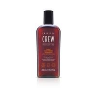 American Crew – Shampooing nettoyant quotidien – 250 ml