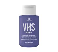 Fauvert Professionnel Shampooing Violet Déjaunisseur Blond Blanc 250ml