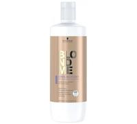 Shampooing Neutralisant Blondme Schwarzkopf 1l