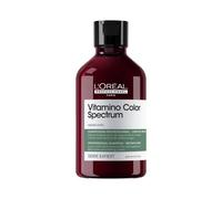 Shampooing neutralisant vert Vitamino Color Spectrum L'Oréal Professionnel 300ML