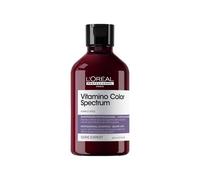 L'Oréal Professionnel Paris Serie Expert Vitamino Color Spectrum Purple Dyes Neutralizing Shampoo pour cheveux blonds 300 ml