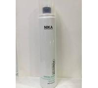 Shampooing Nika chelating pre-tratment Crystal Clear 1000 ml