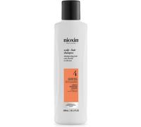 Shampooing NIOXIN Scalp Hair Thickening System 4 300 ml