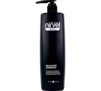 Shampooing Nirvel Professional Care Selection 1000ml