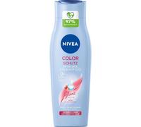 Shampooing Nivea Color Protection pH Balance avec complexe de soin pour la couleur 250ml