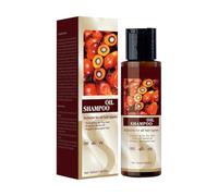 Shampooing Nourrissant 100ml Cheveux AbîMéS. Nourrit IntenséMent, Laissant Les Cheveux Doux Et Lisses. IngréDients Naturels, VéGéTaliens (1)