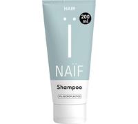 - Shampooing Nourrissant - 200ml, Shampooing Nourrissante Pour Tous Les Types De Cheveux, Végan, Formule Sans Plastique, Bioplastique[Z3645]