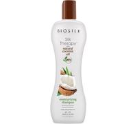 Shampooing Nourrissant Bos-Défense Pour Cheveux Normaux À Fins Non Colorés[Z3671]