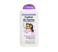 Shampooing Nourrissant Enfant Barbie Multicolore TU