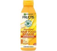 Shampooing Nourrissant Fructis Hair Food Banane GARNIER - 350 ml