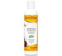 Shampooing Nourrissant Karité Activilong 250ml