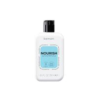 Kemon Care Nutri Shampoo 250ml