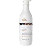 Shampooing Nourrissant MILK SHAKE Integrity 1000 ml - Soin Capillaire