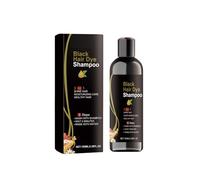 Shampooing Nourrissant - Nourrit Les Cheveux, Convient à Tous Les Types De Cheveux - Lisse Et éClaircit (1)