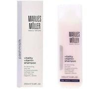 Shampooing nourrissant Pashmisilk Marlies Möller G