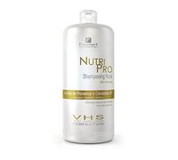 Fauvert Professionnel - VHSP Shampooing Riche (Miel de Provence AOP + Céramide A2) - 1L