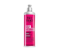 TIGI Self Absorbed Shampoo shampoing nourrissant pour cheveux secs et abîmés 400 ml