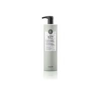 Shampooing Nourrissant True Soft 100% Vegan 1000ml