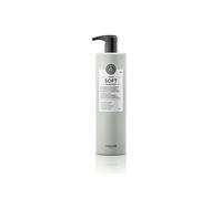 Shampooing Nourrissant True Soft 100% Vegan 1000ml