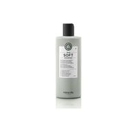 Shampooing Nourrissant True Soft 100% Vegan 350ml