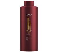 Kadus Velvet Oil Shampoo 1000ml