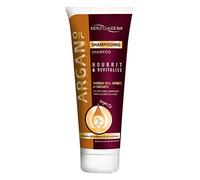 Shampooing - Nourrit & Revitalise - Booster de Brillance et de Volume - Tube - 250 ml